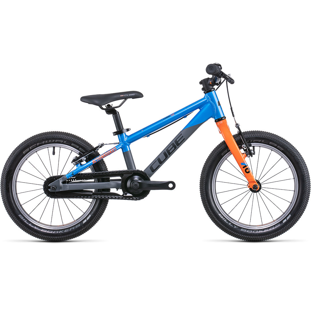 Cube Cubie 160 V Brake