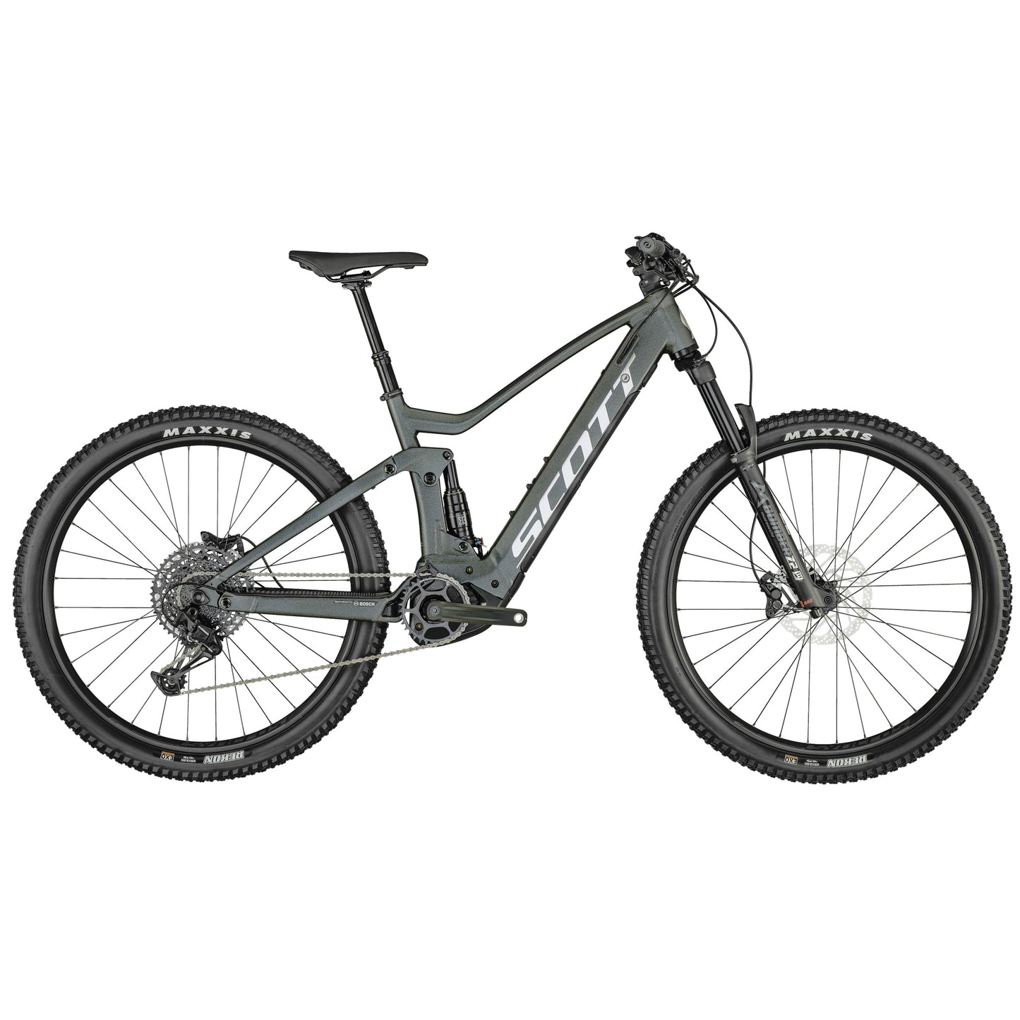 Scott Strike eRIDE 930 625 Wh XL