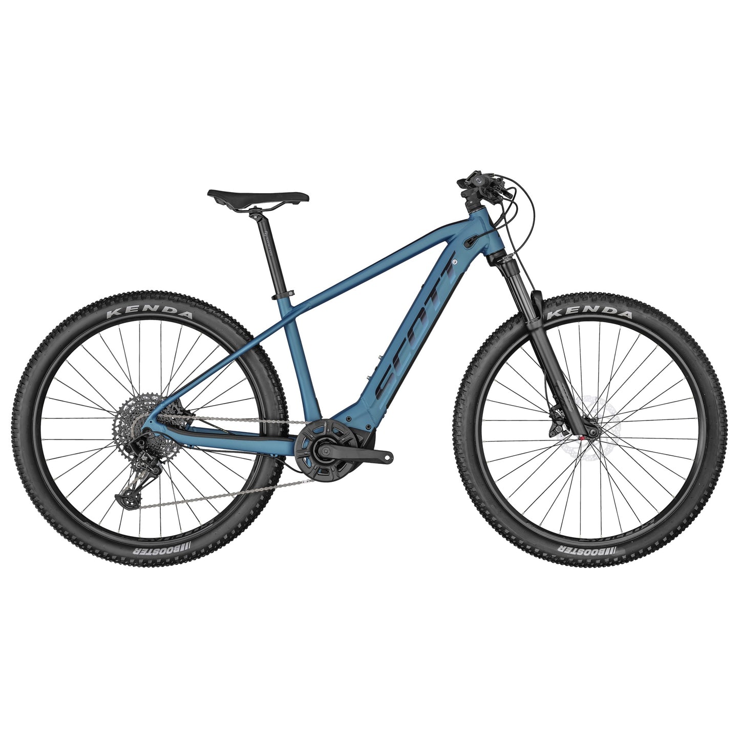 Scott Aspect eRIDE 910 625 Wh XL