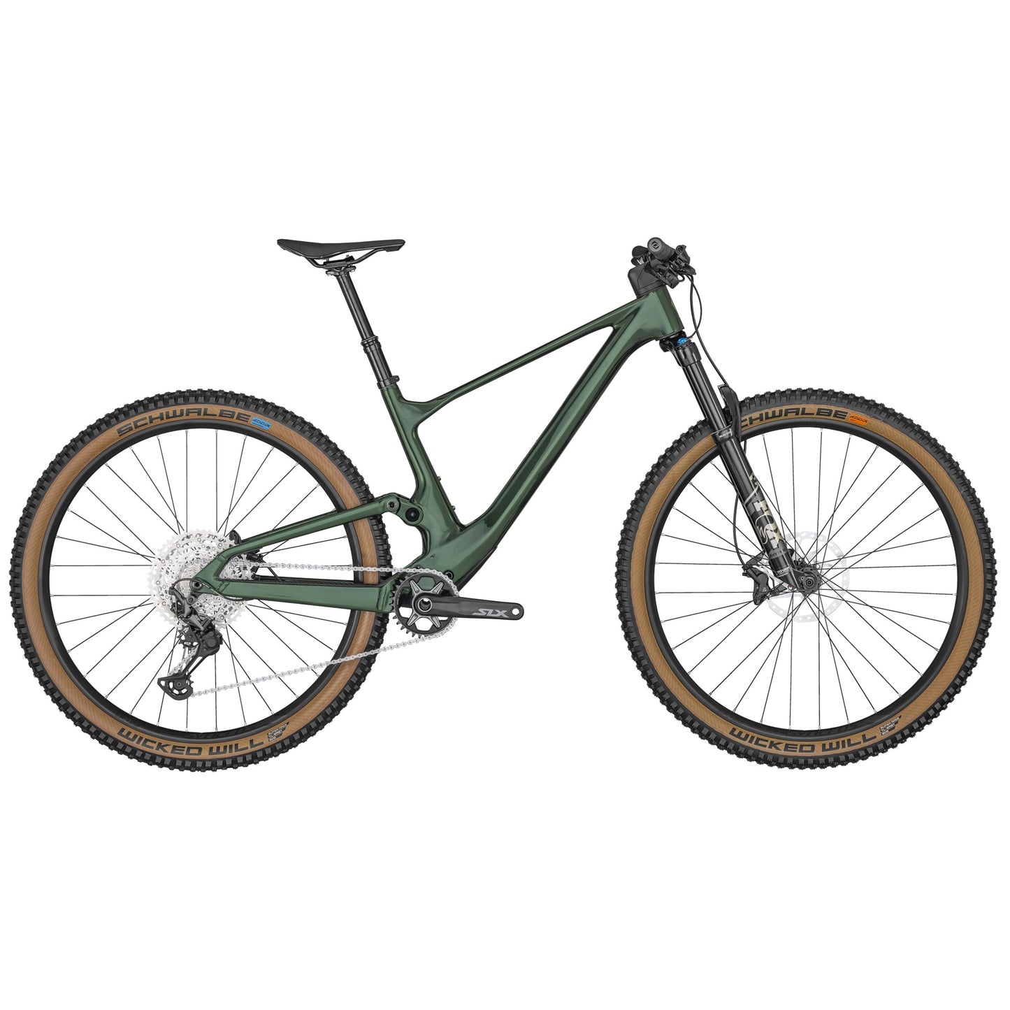 Scott Spark 930 wakame M