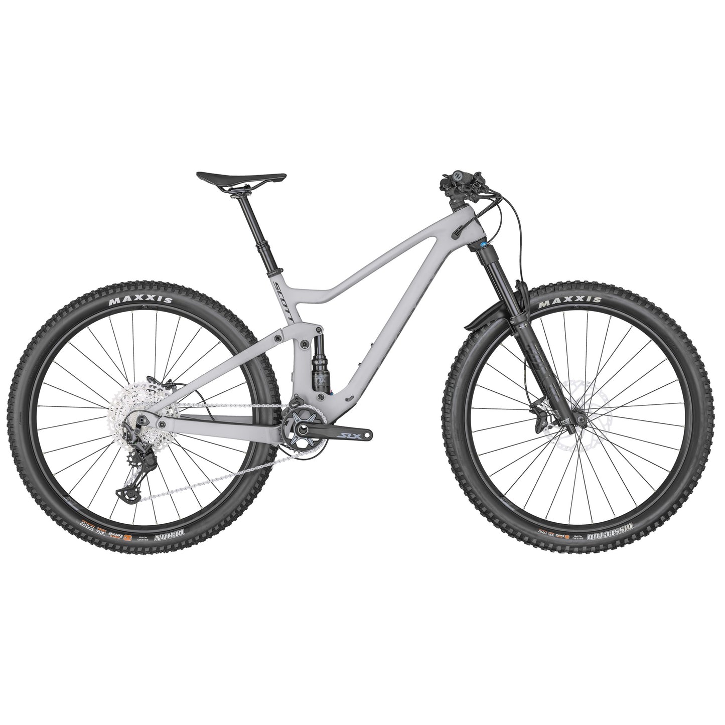 Scott Genius 920 S