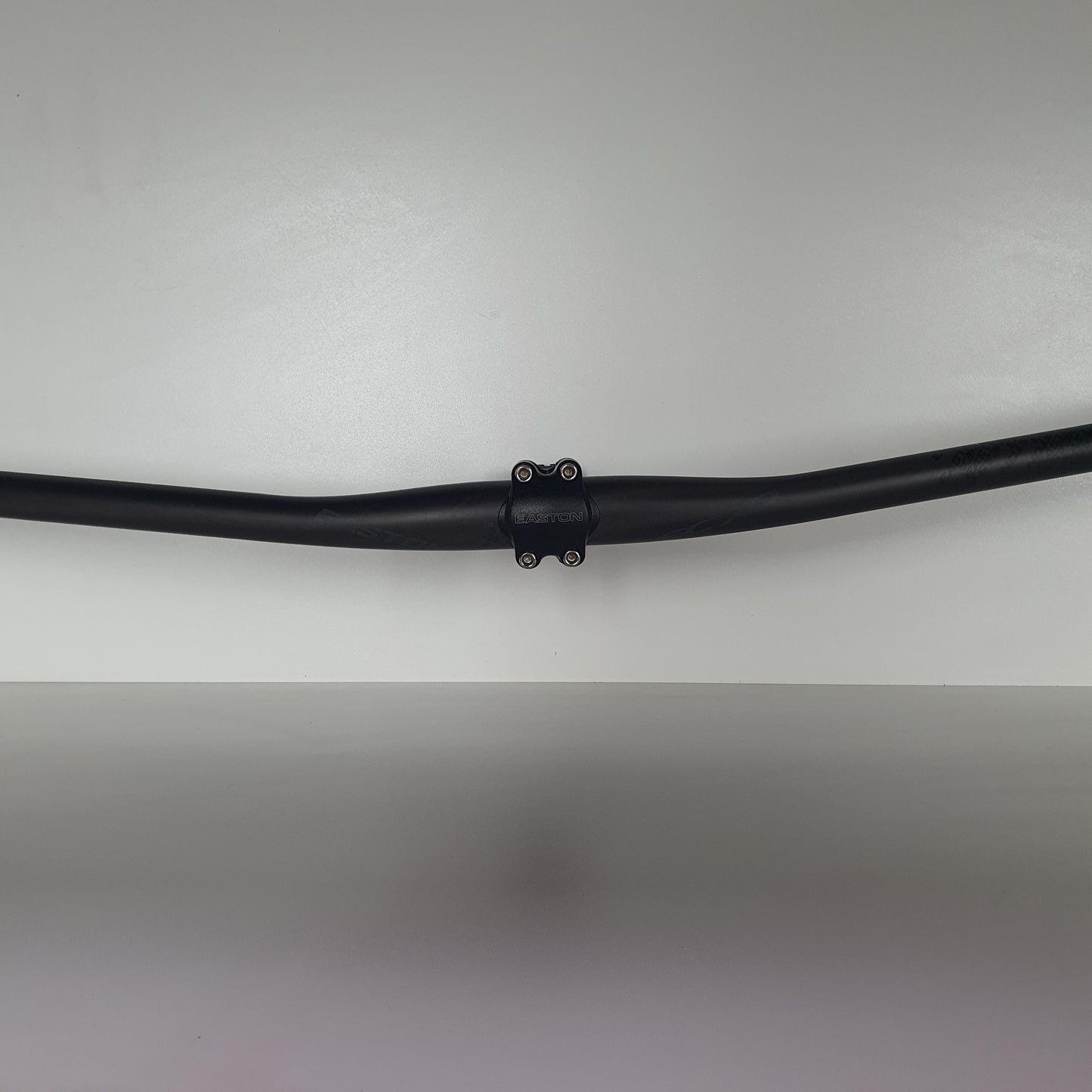 EASTON EC70 Carbon Lenker mit EASTON EA90 Vorbau