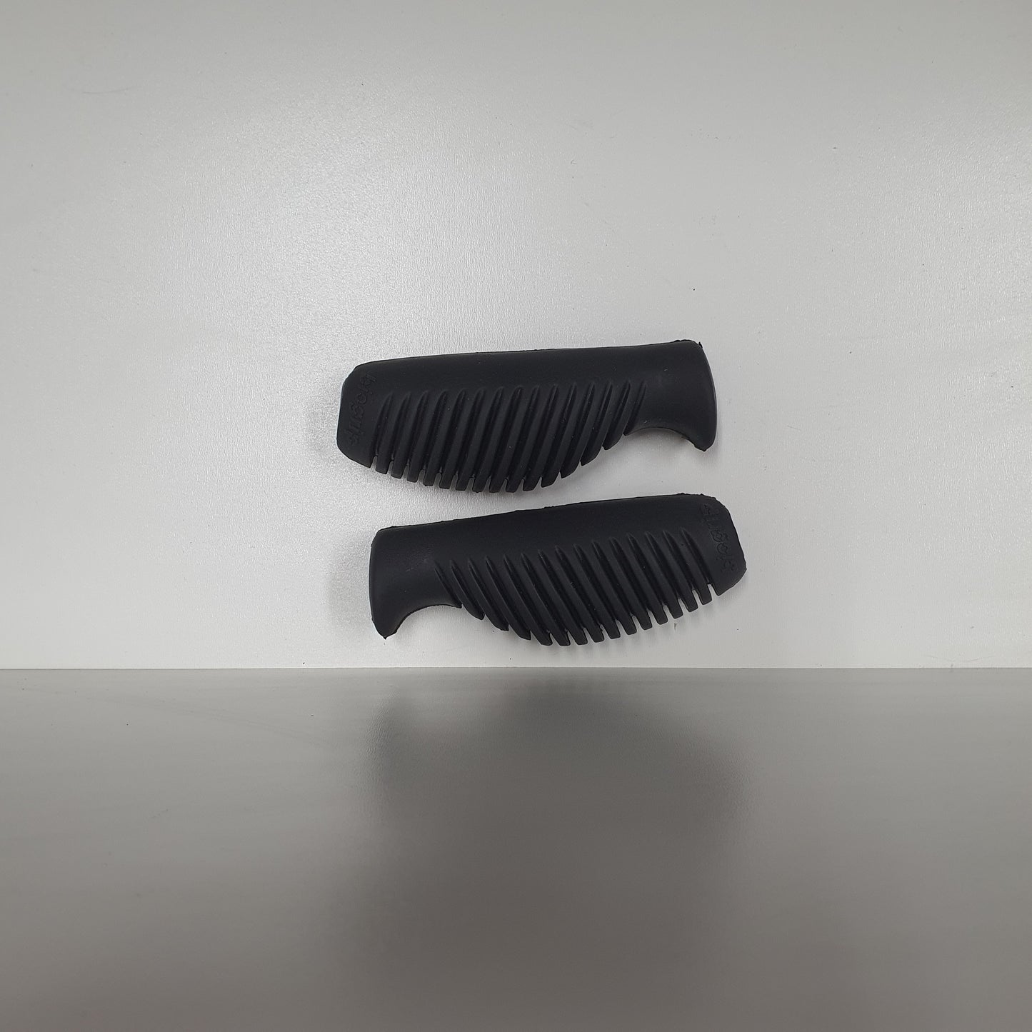 Biogrip Handgriffe (Ergo) schwarz