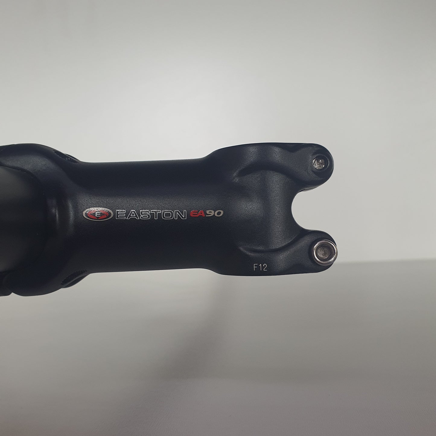 EASTON EC70 Carbon Lenker mit EASTON EA90 Vorbau