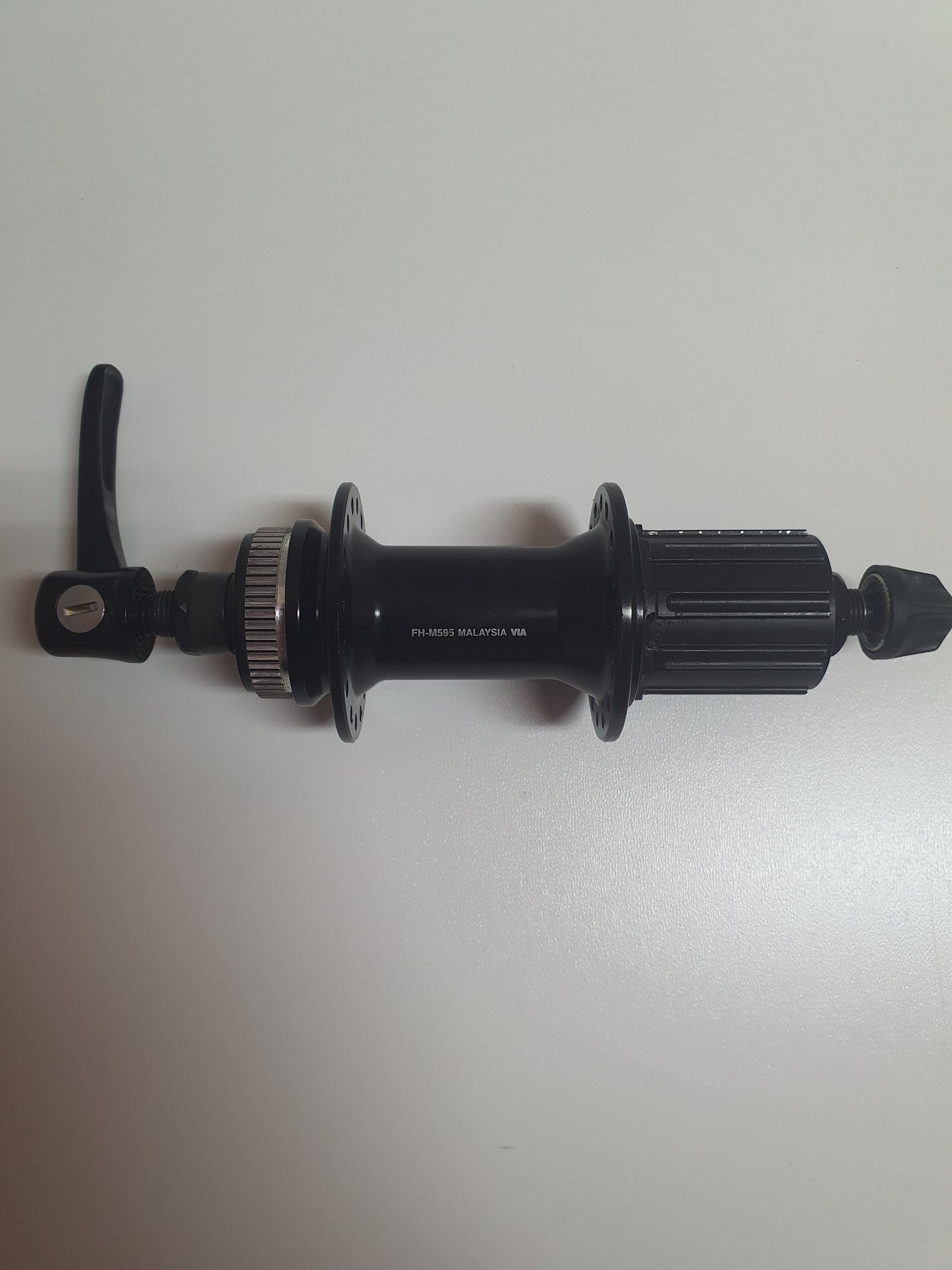 Shimano Deore FH-M595 Nabe Occasion