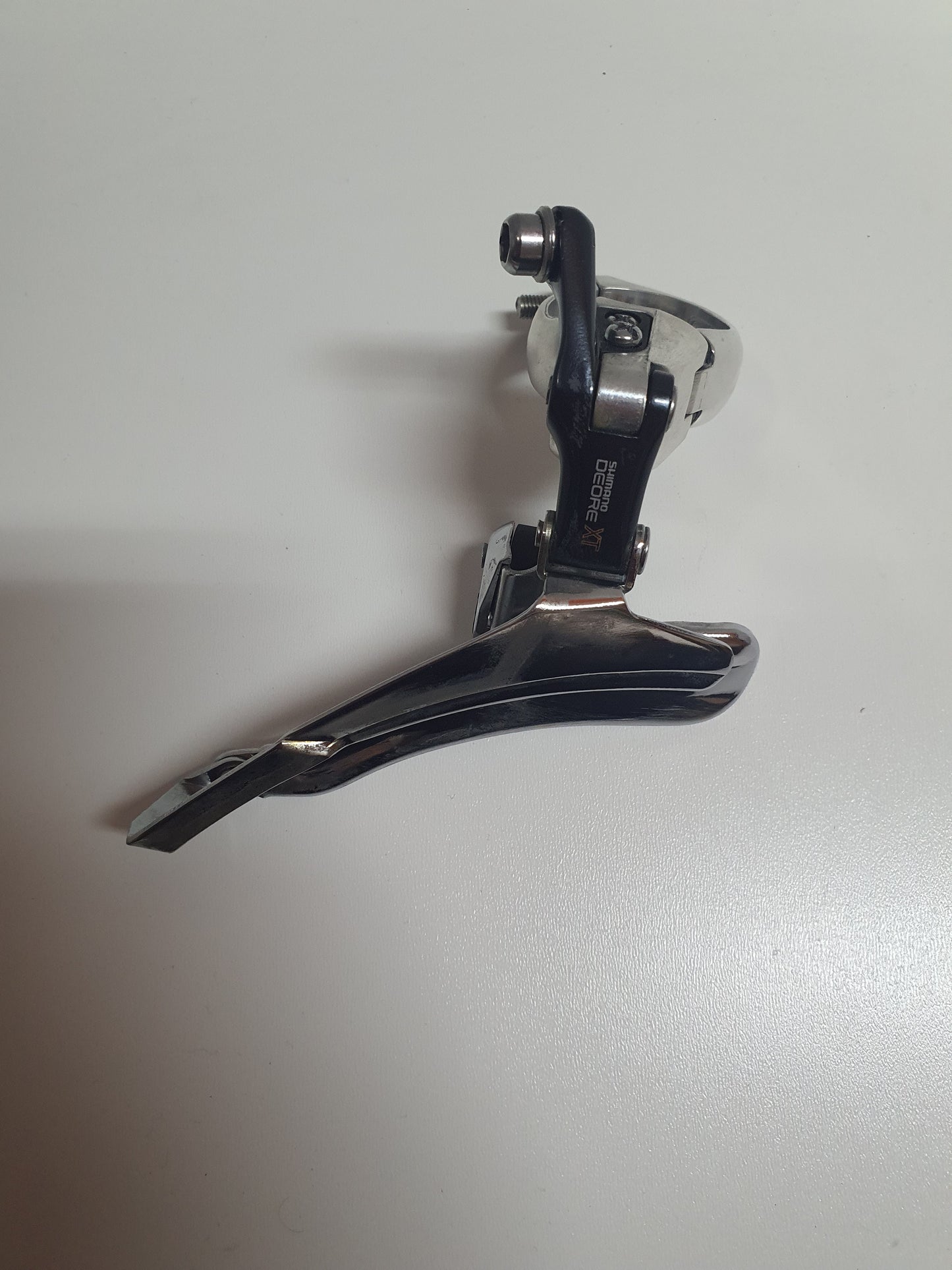 Shimano Deore XT FD-M735 Umwerfer Occasion