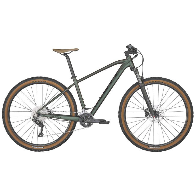 Scott Aspect 930 L