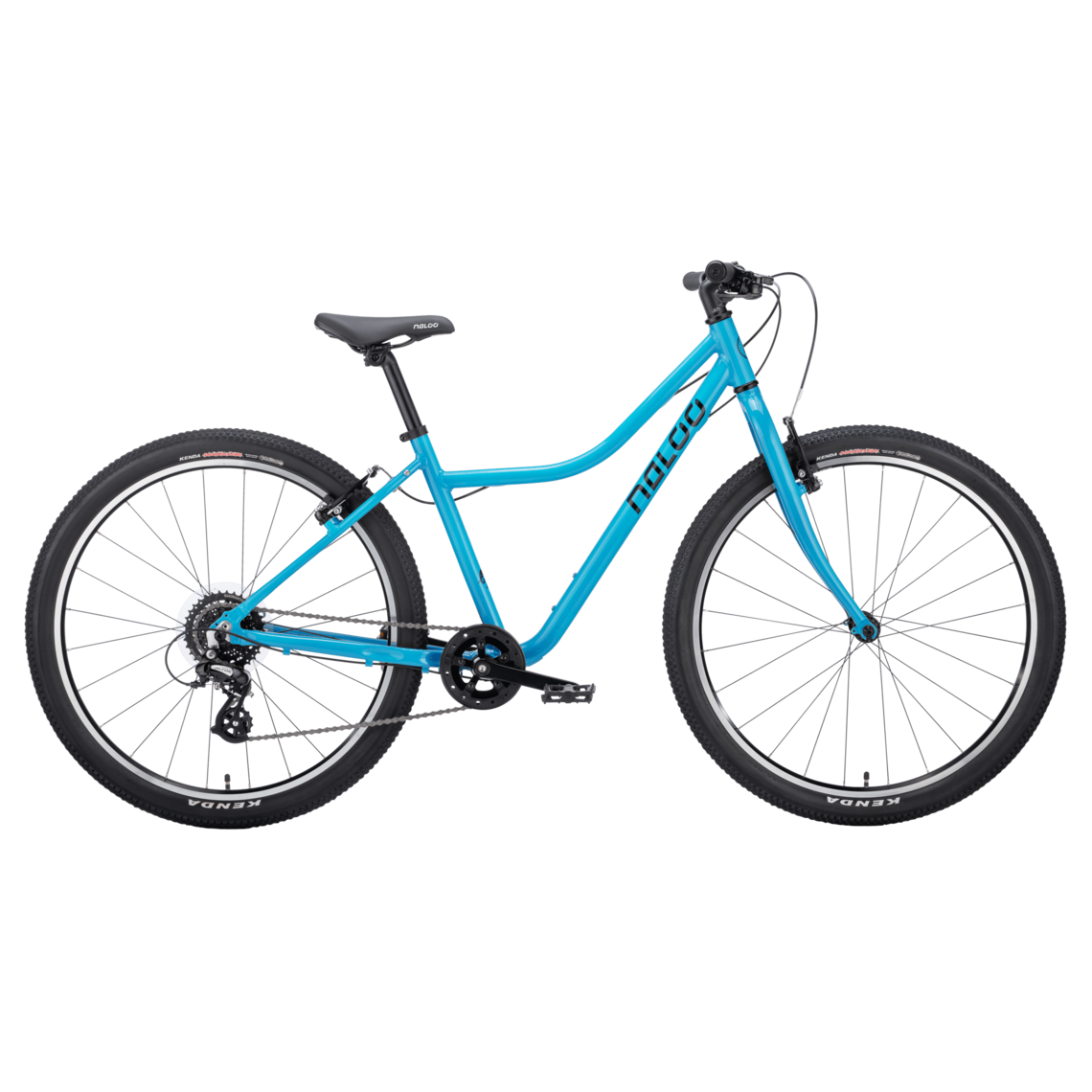 Naloo Chameleon MK2 26"