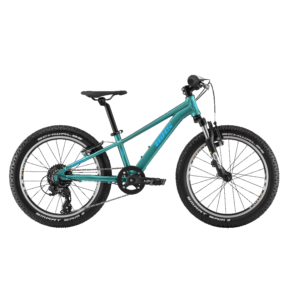 BiXS Traction 200 20"