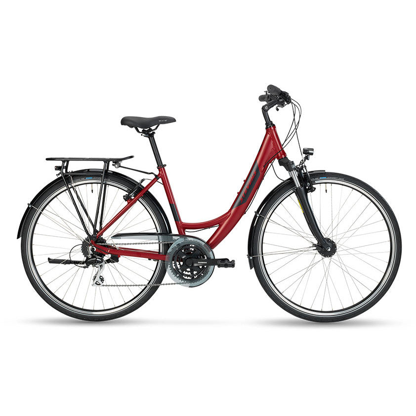 Stevens Albis 28" Tief 46cm
