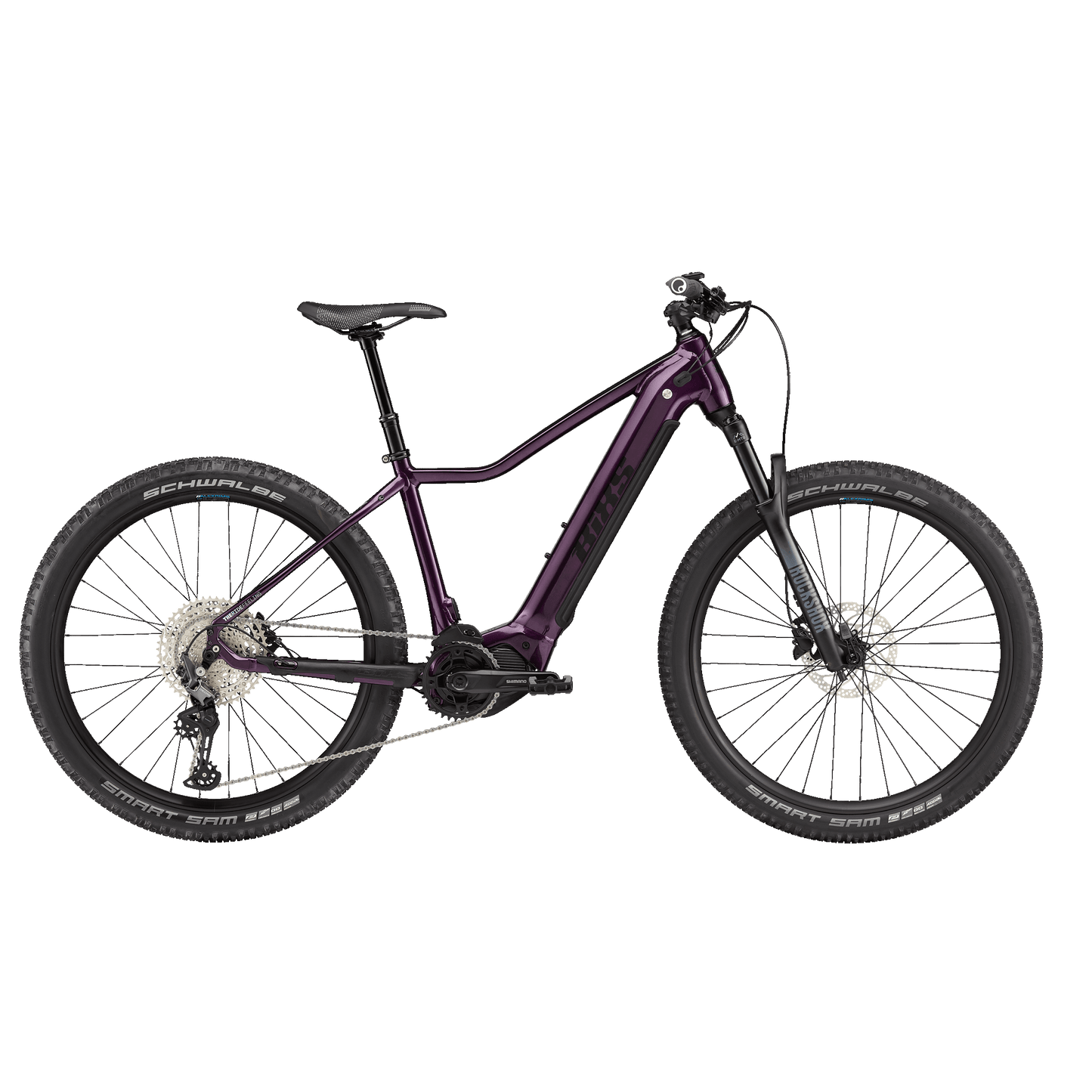 BiXS Mariposa-E12 630 Wh 27.5" M