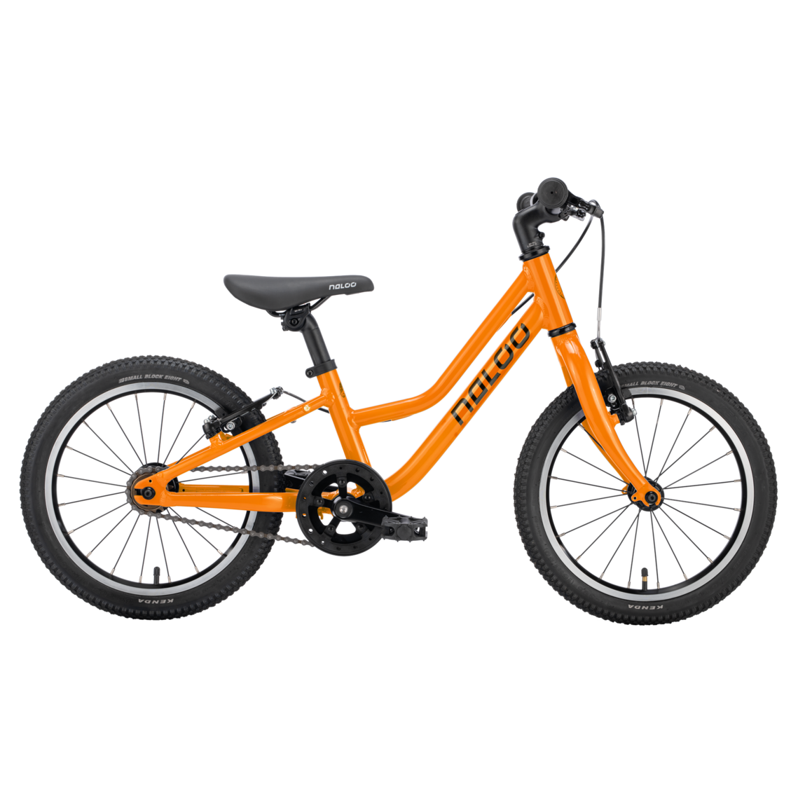 Naloo Chameleon MK2.1 16"