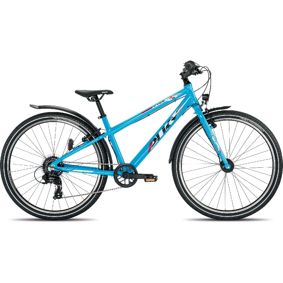 Puky CYKE 26-8 Light Active