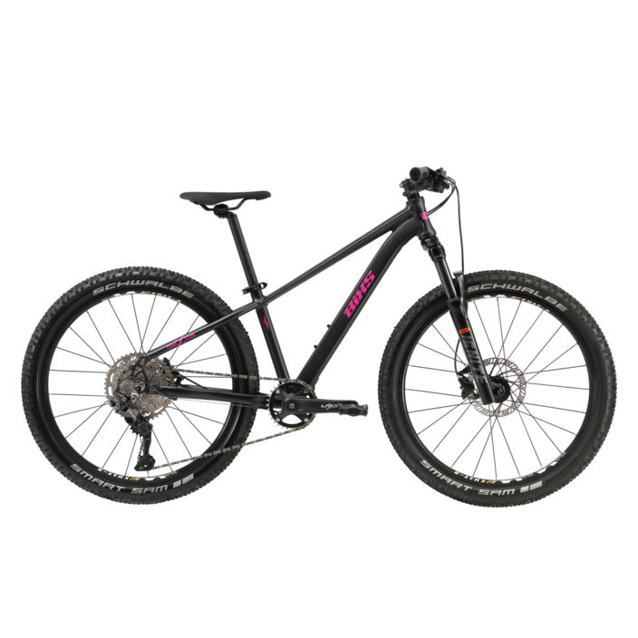 BiXS Traction 240 24"