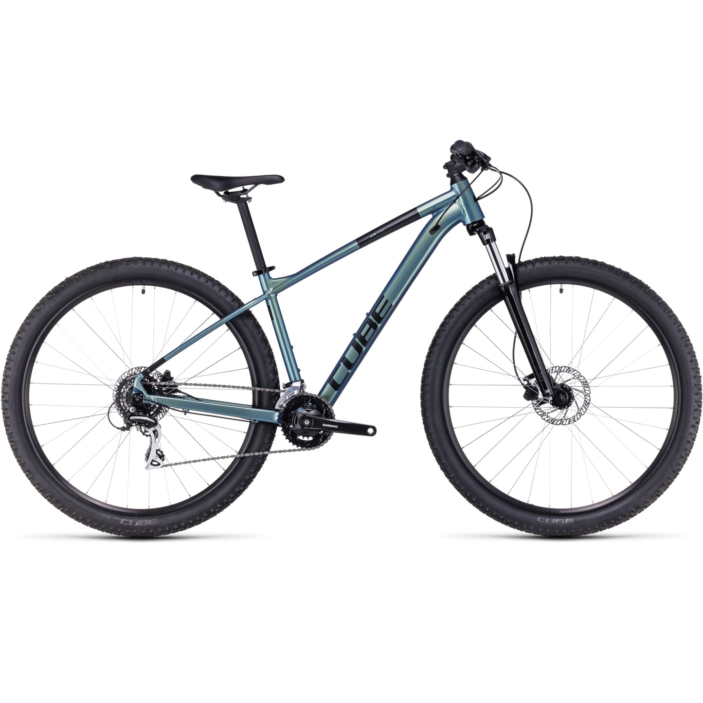 Cube Aim Pro 29" L (20")