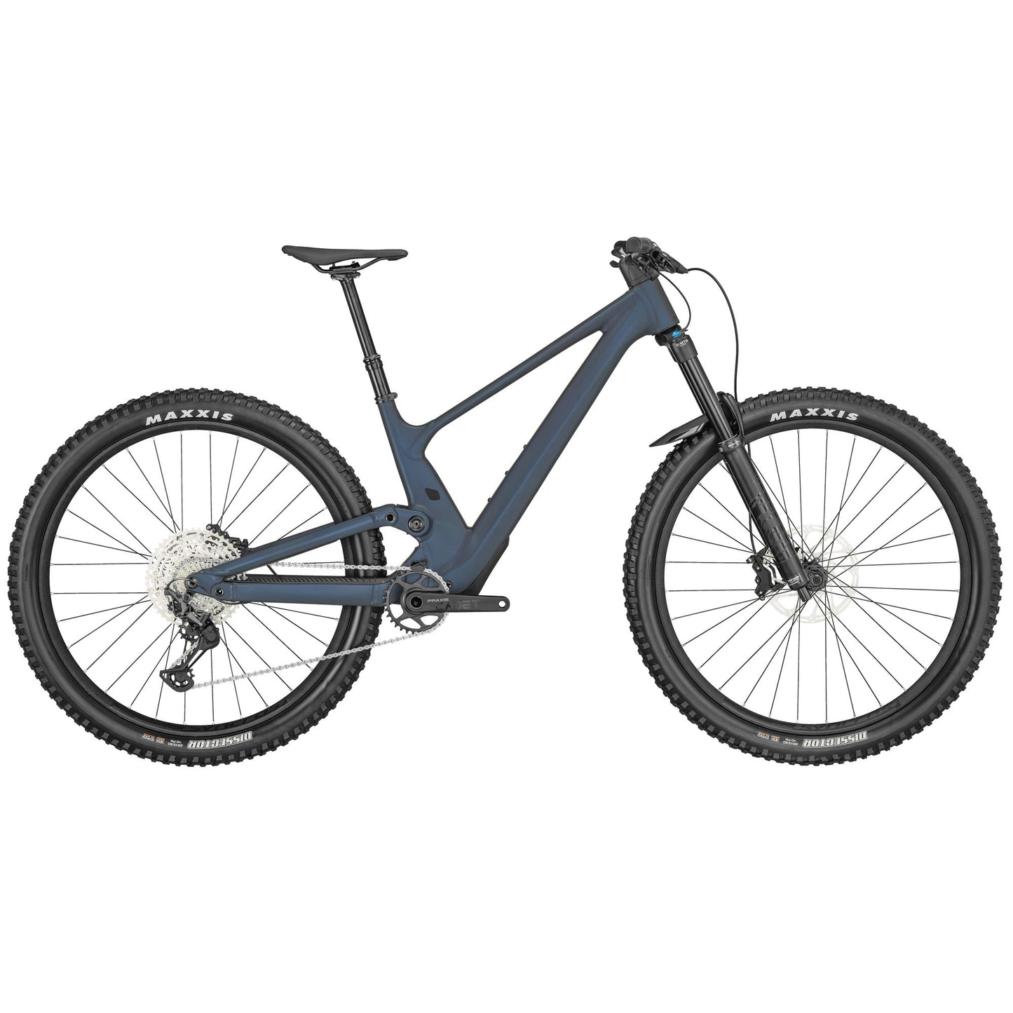 Scott Genius 930 L