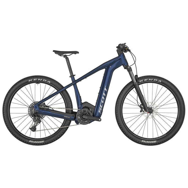 Scott Aspect eRIDE 910 625 Wh L