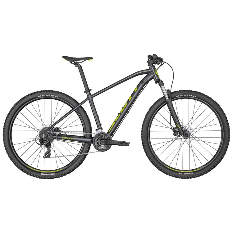 Scott Aspect 960 M