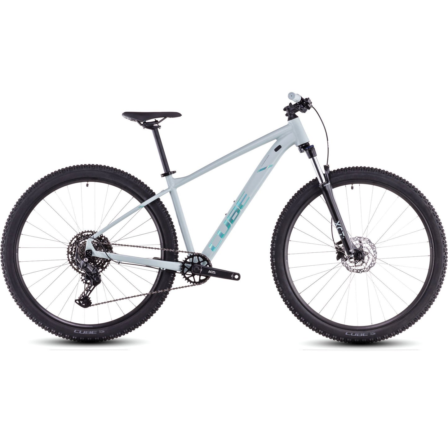 Cube Aim Race 29" M