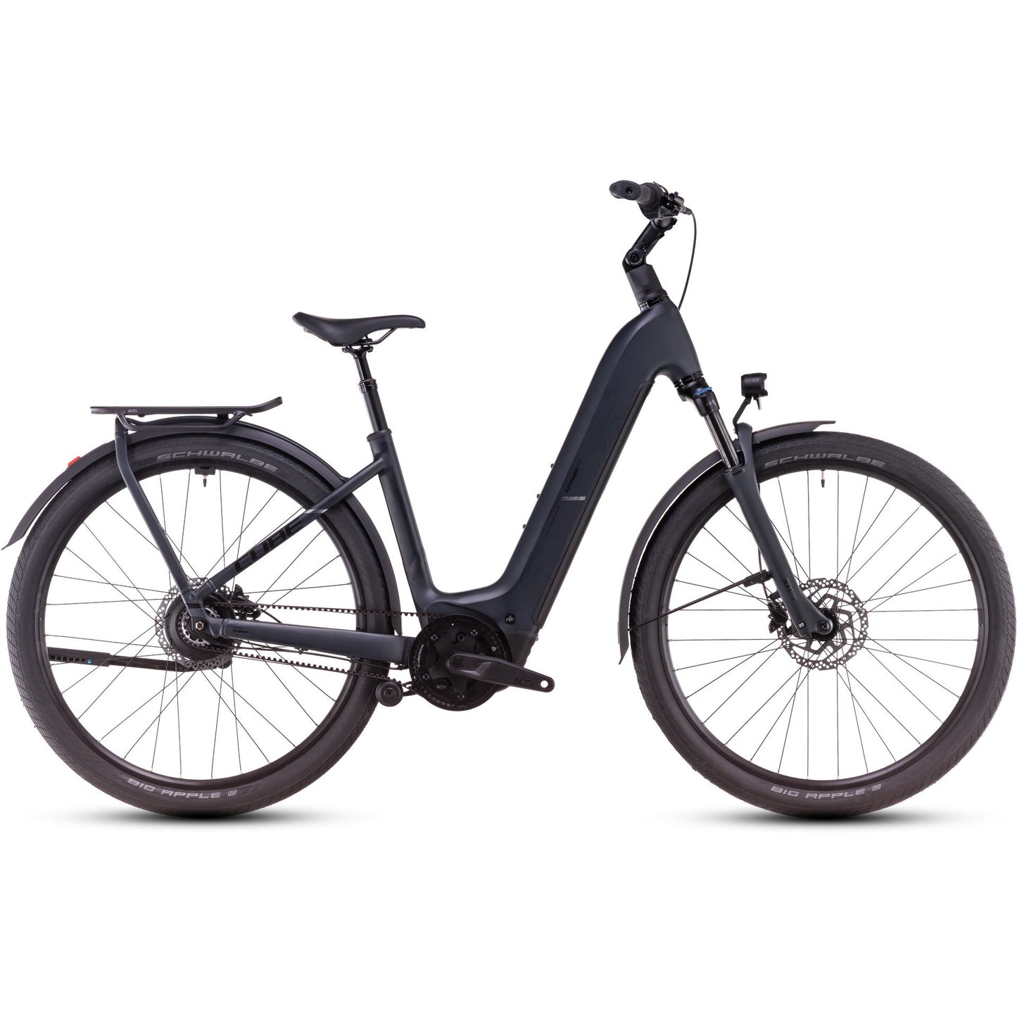 Cube Kathmandu Hybrid Comfort Pro800 28" Tief 54cm