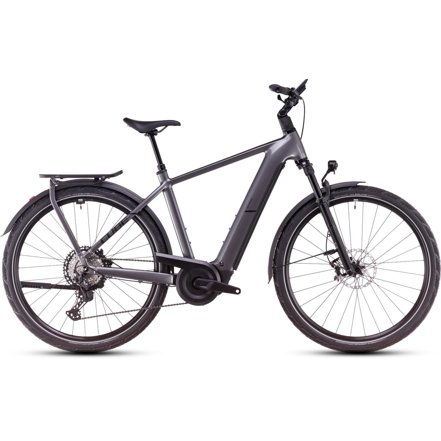 Cube Kathmandu Hybrid SLX 800 28" H.58cm