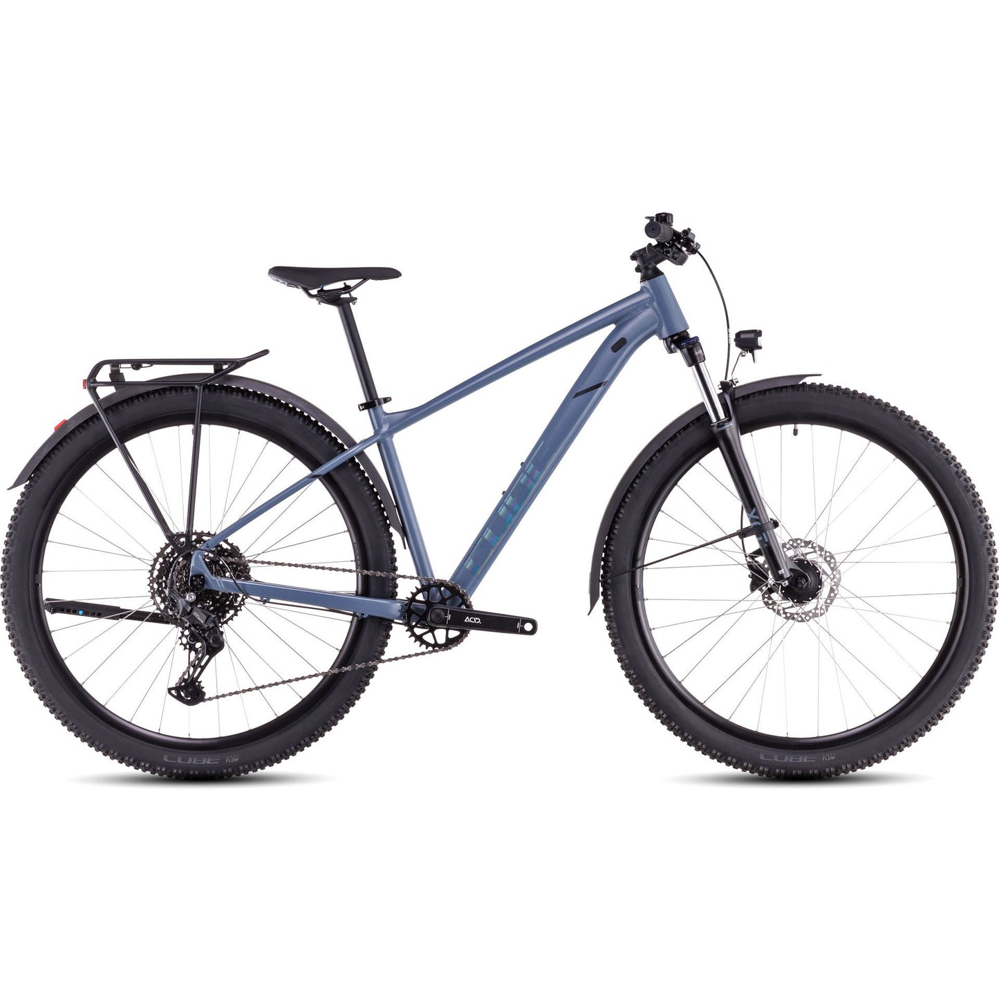 Cube Aim Race Allroad 29" M