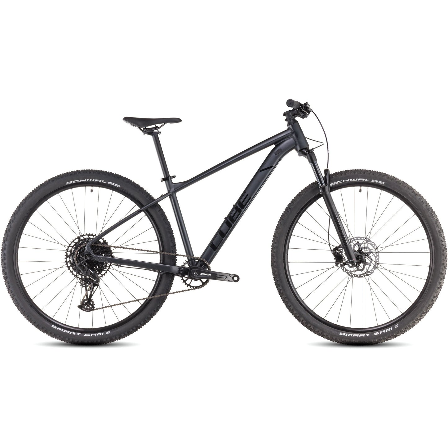 Cube Attention SLX 29" M