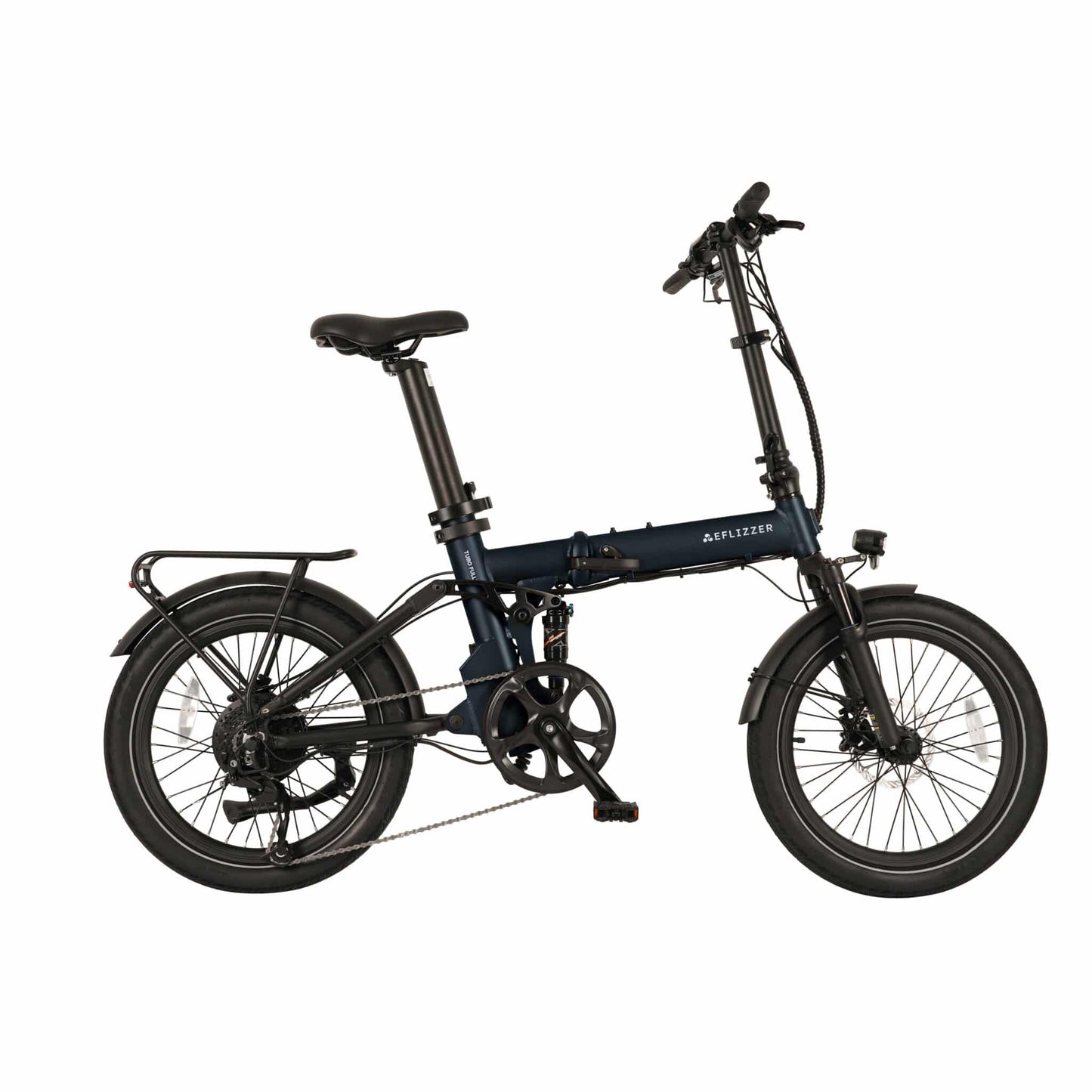 EFLIZZER Tubo 20 Fully V3 504 Wh 20"