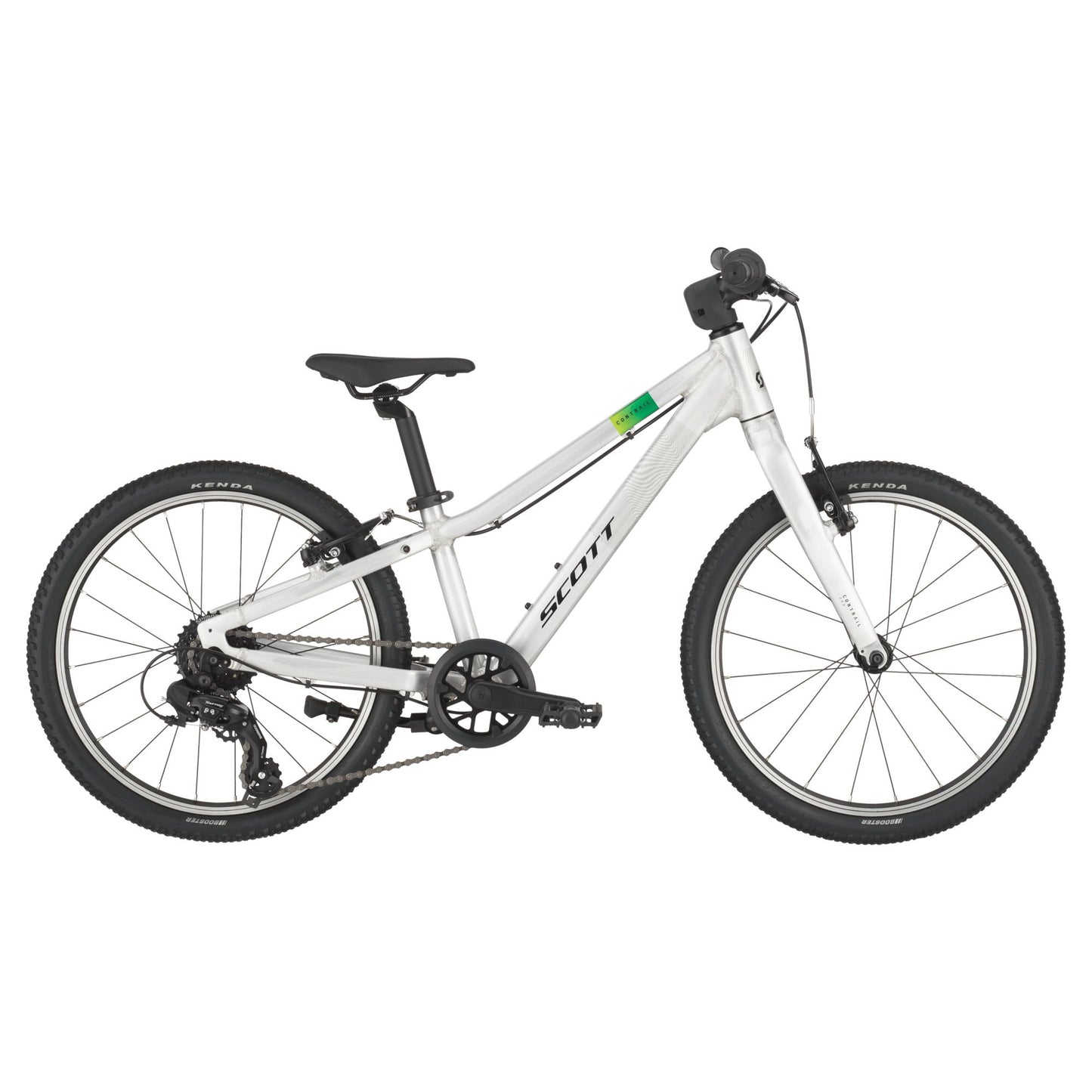 Scott Contrail 200