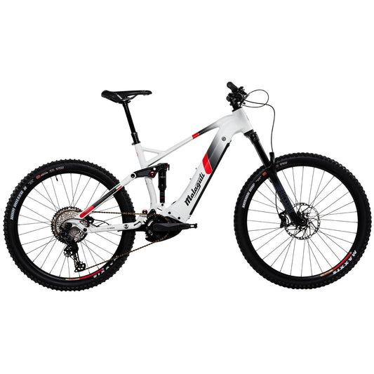 Malaguti Civetta FS 6.1 625 Wh 29/27.5" H.L