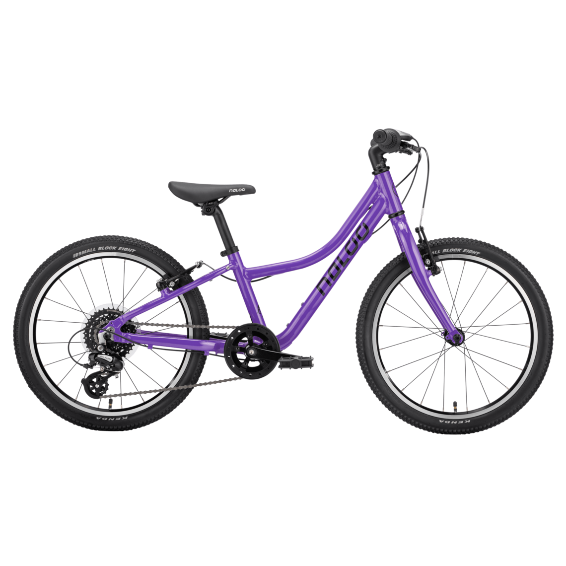 Naloo Chameleon MK2 20"