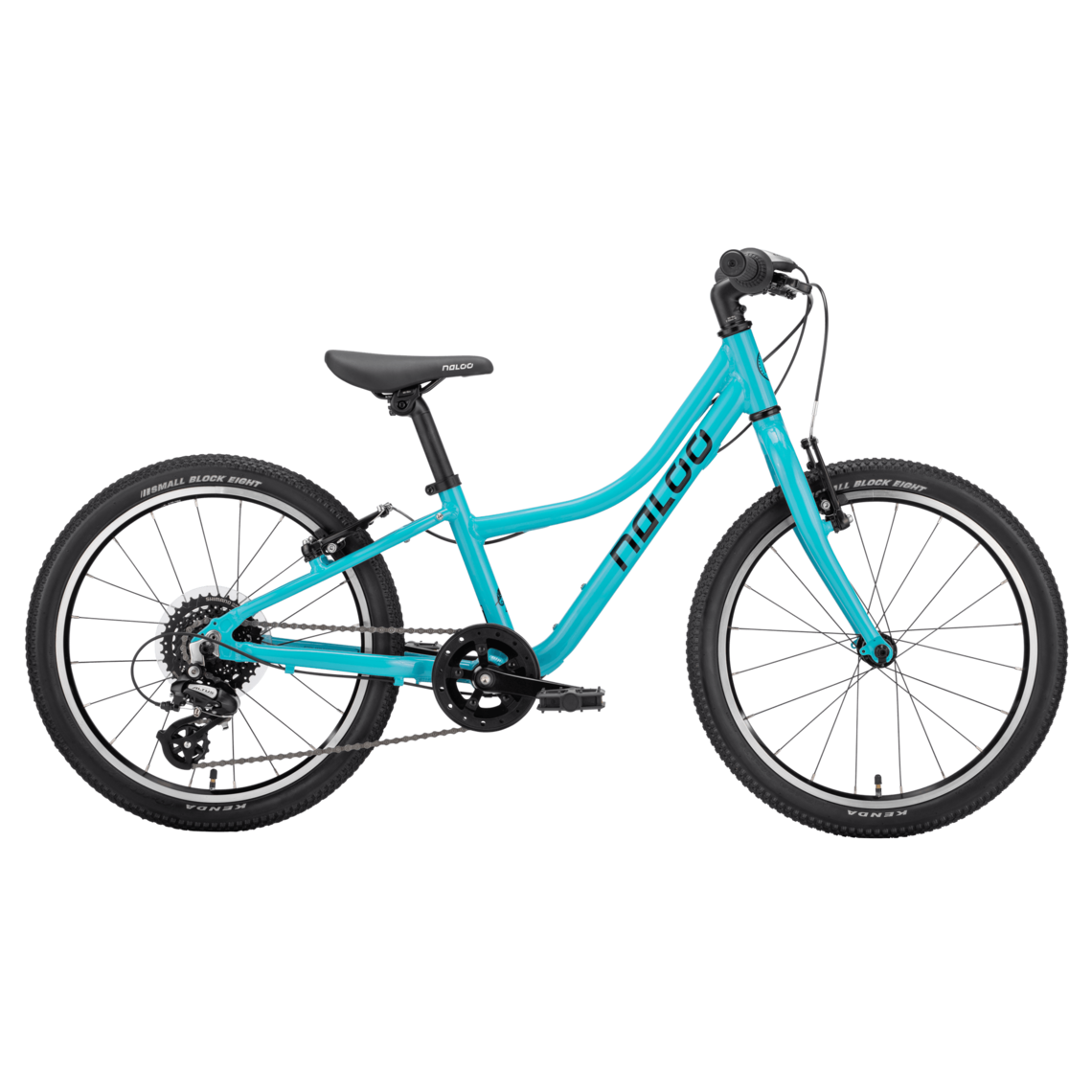 Naloo Chameleon MK2.1 20"