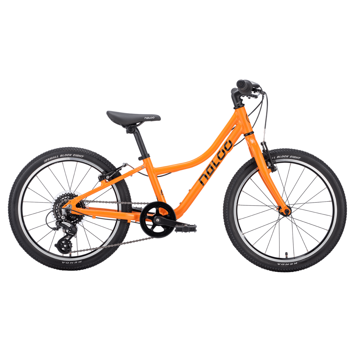 Naloo Chameleon MK2.1 20"