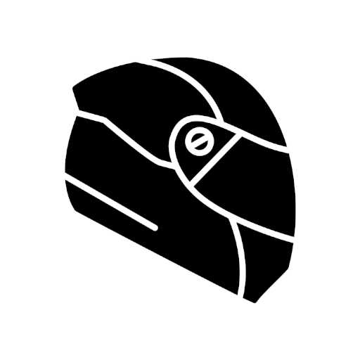 Caberg Visier V2 (klar)