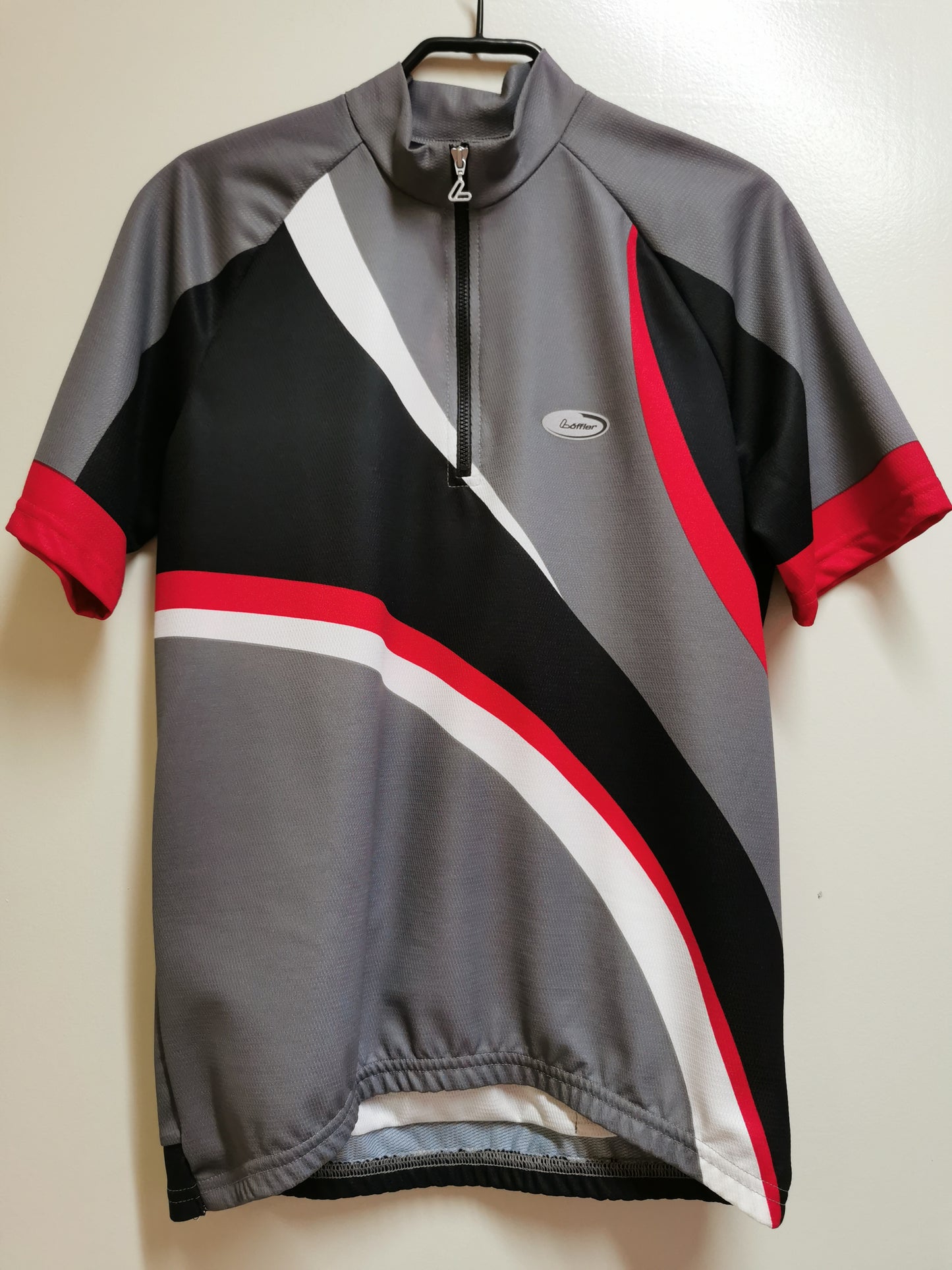Löffler Bike-Shirt