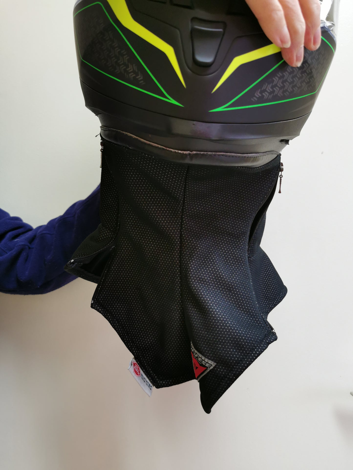 Dainese Halsschutz