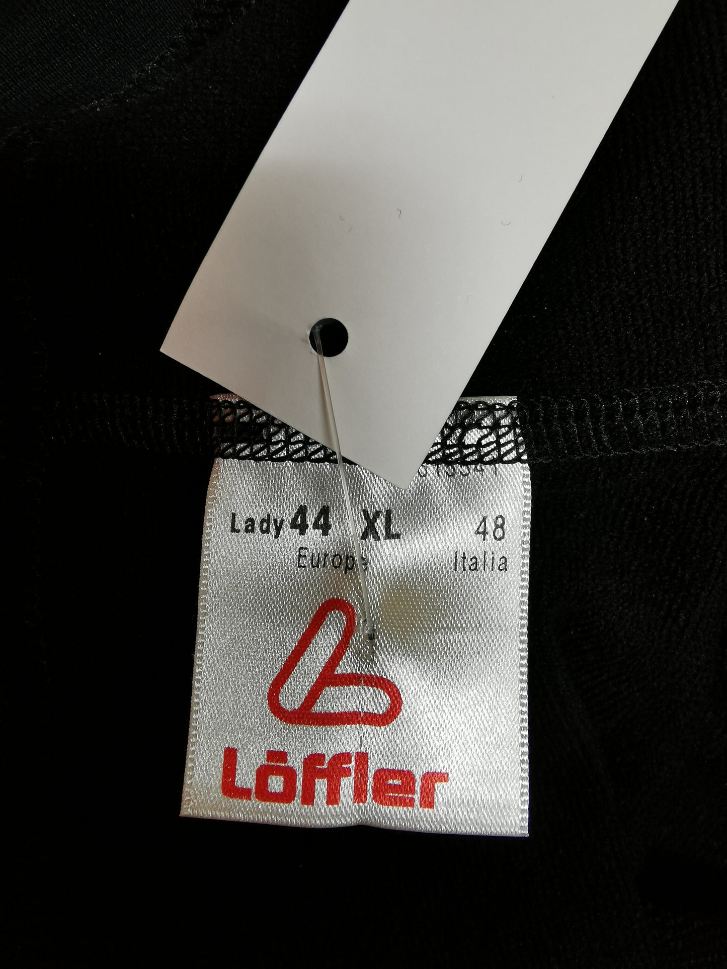 Löffler Tanktop