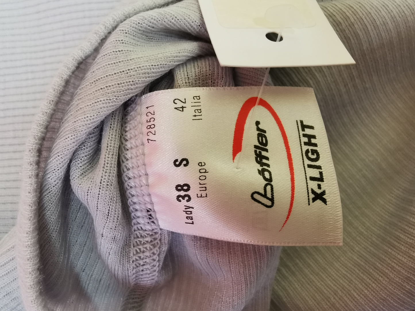 Löffler Tanktop X-Light