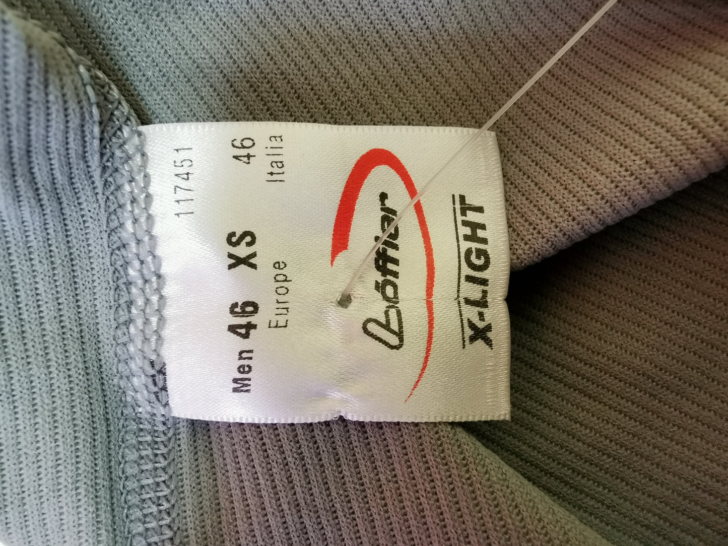 Löffler Tanktop Transtex-Light