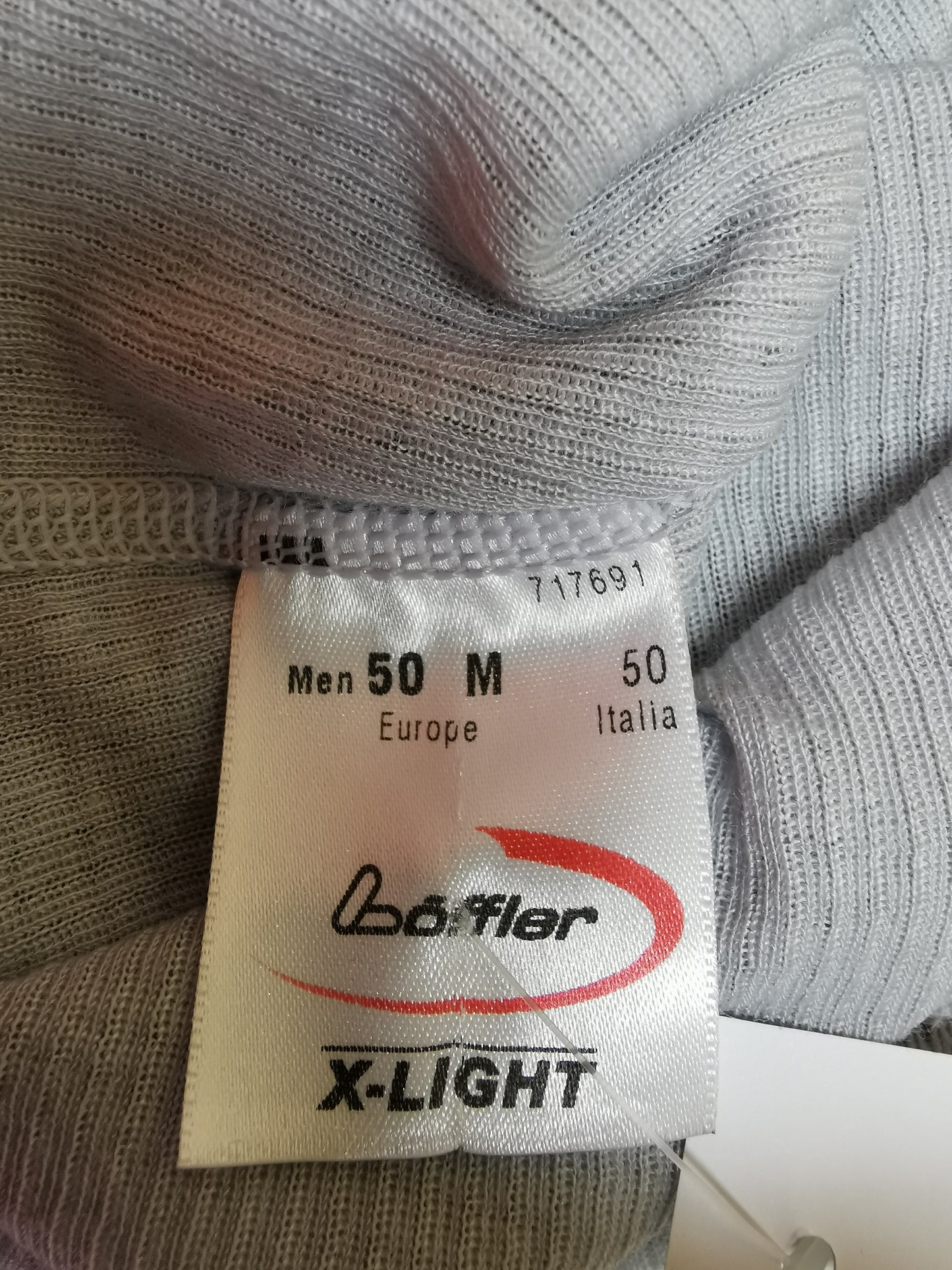 Löffler Shirt X-Light