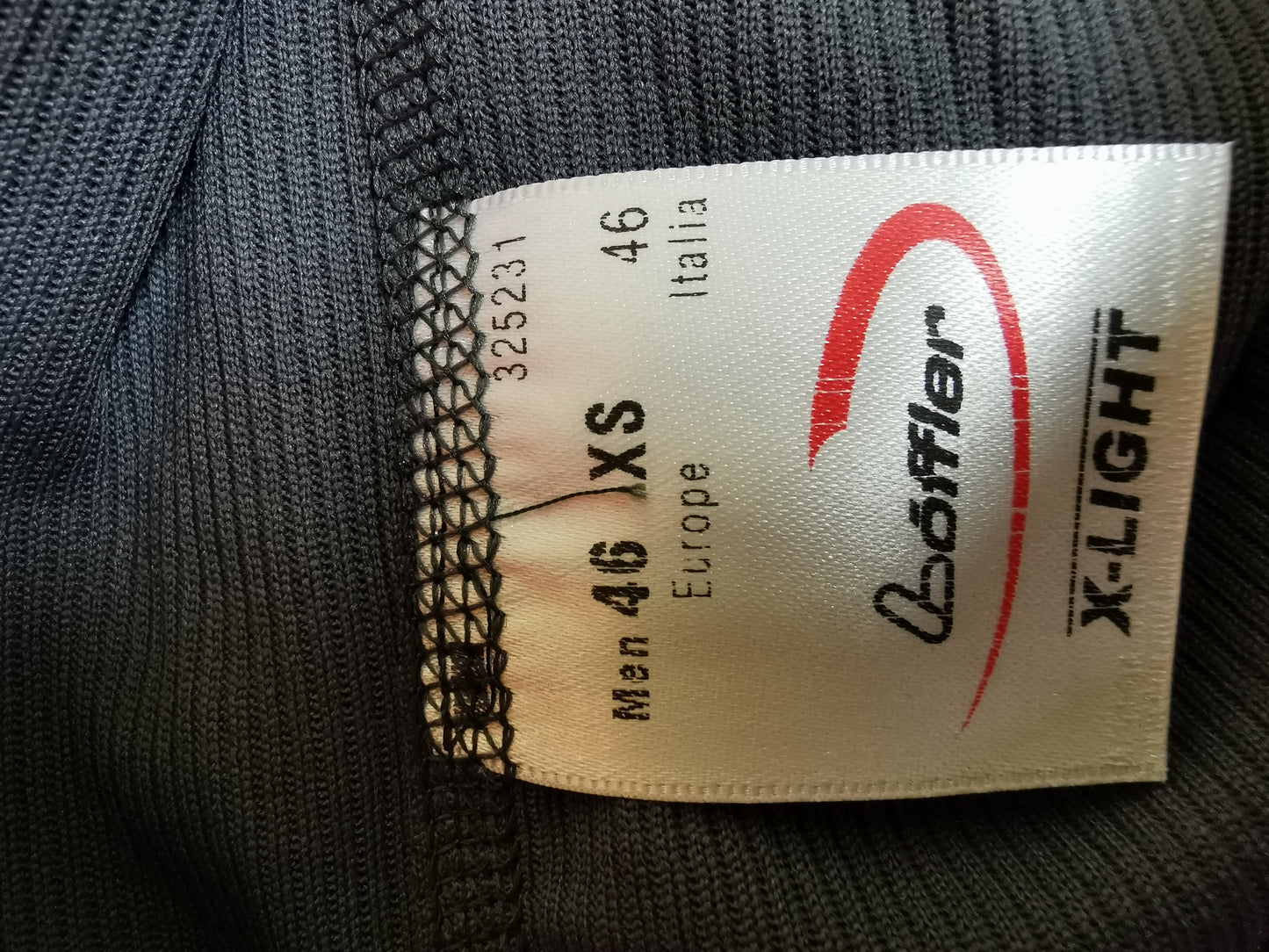Löffler Shirt Transtex-Light