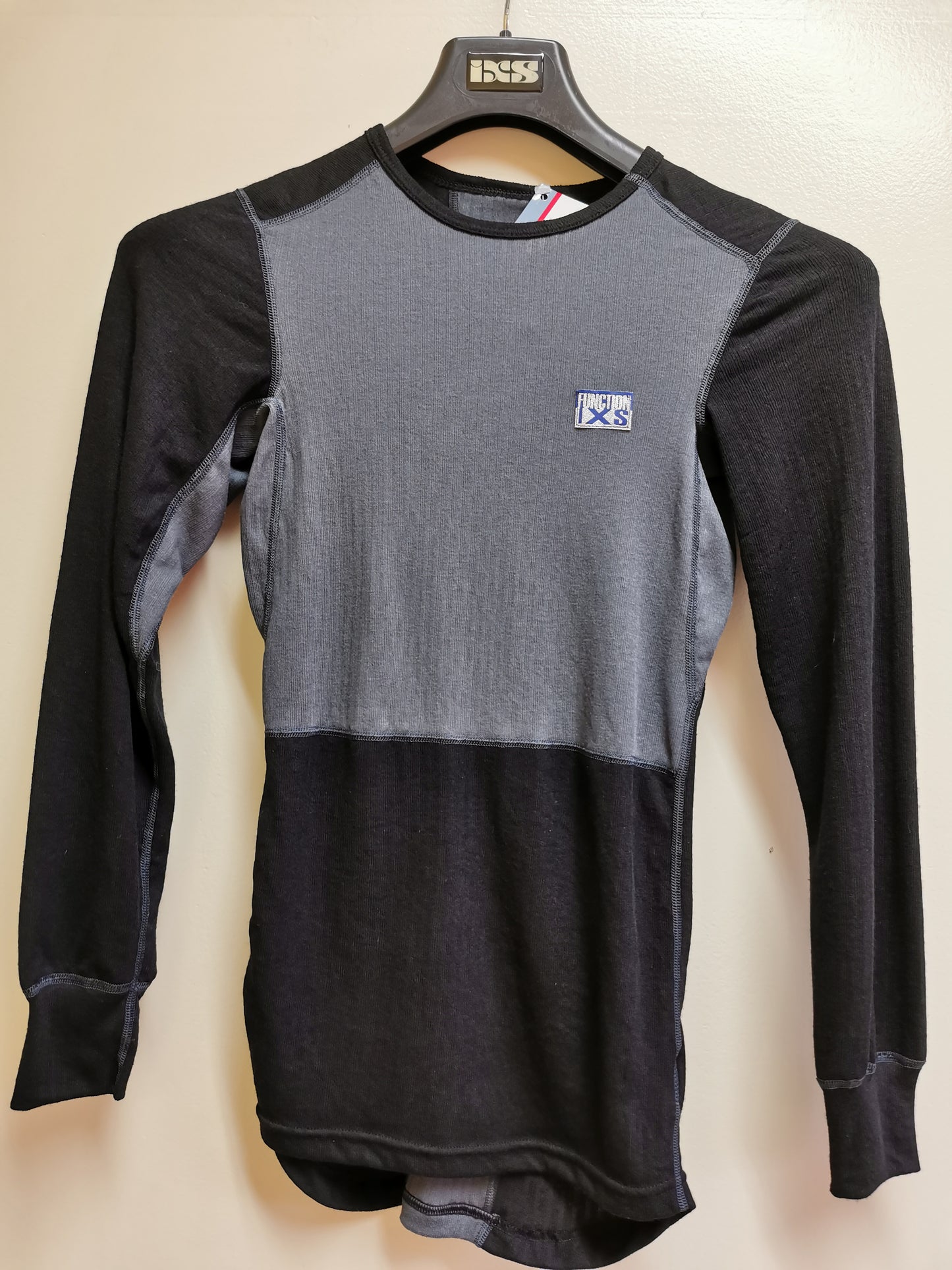 iXS Shirt Hydra
