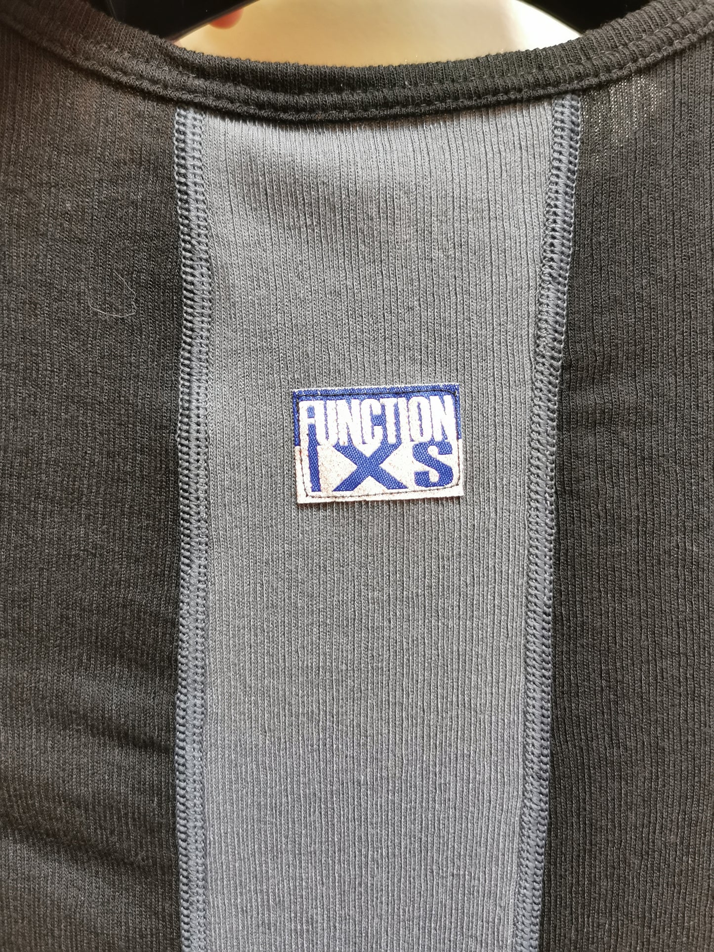 iXS Shirt Hydra