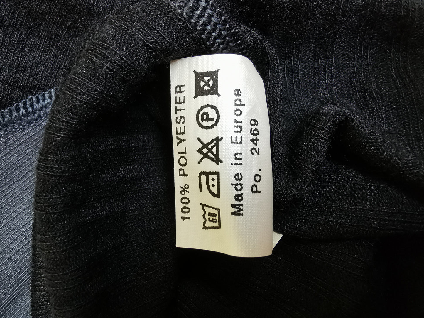 iXS Shirt Hydra
