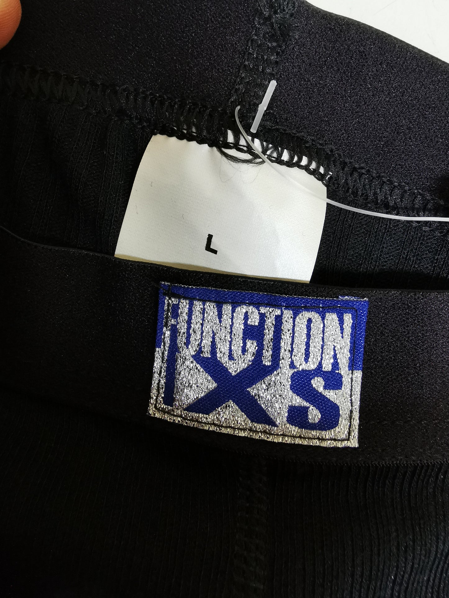 iXS Funktionshose