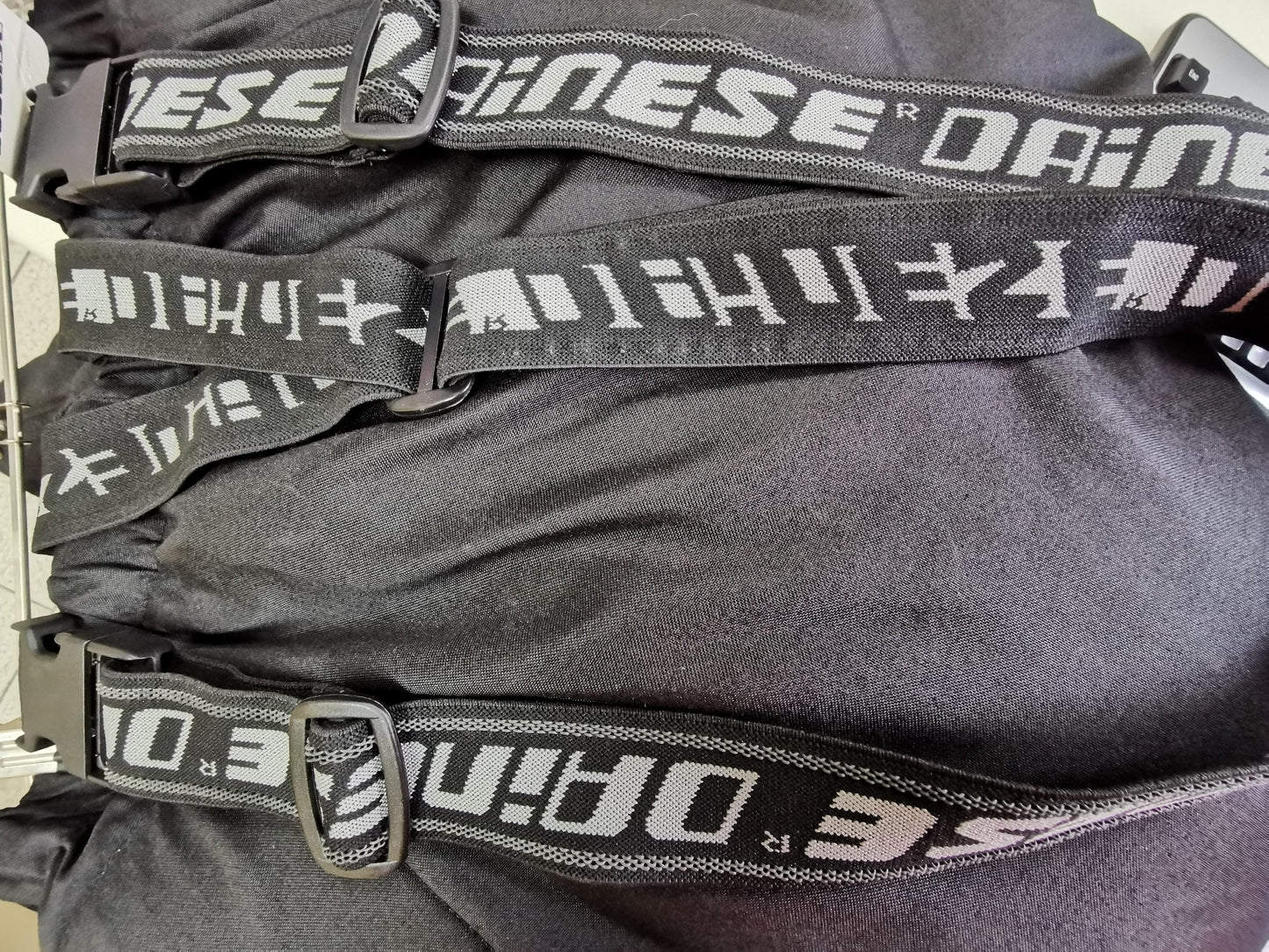 Dainese Rovertex-Hose