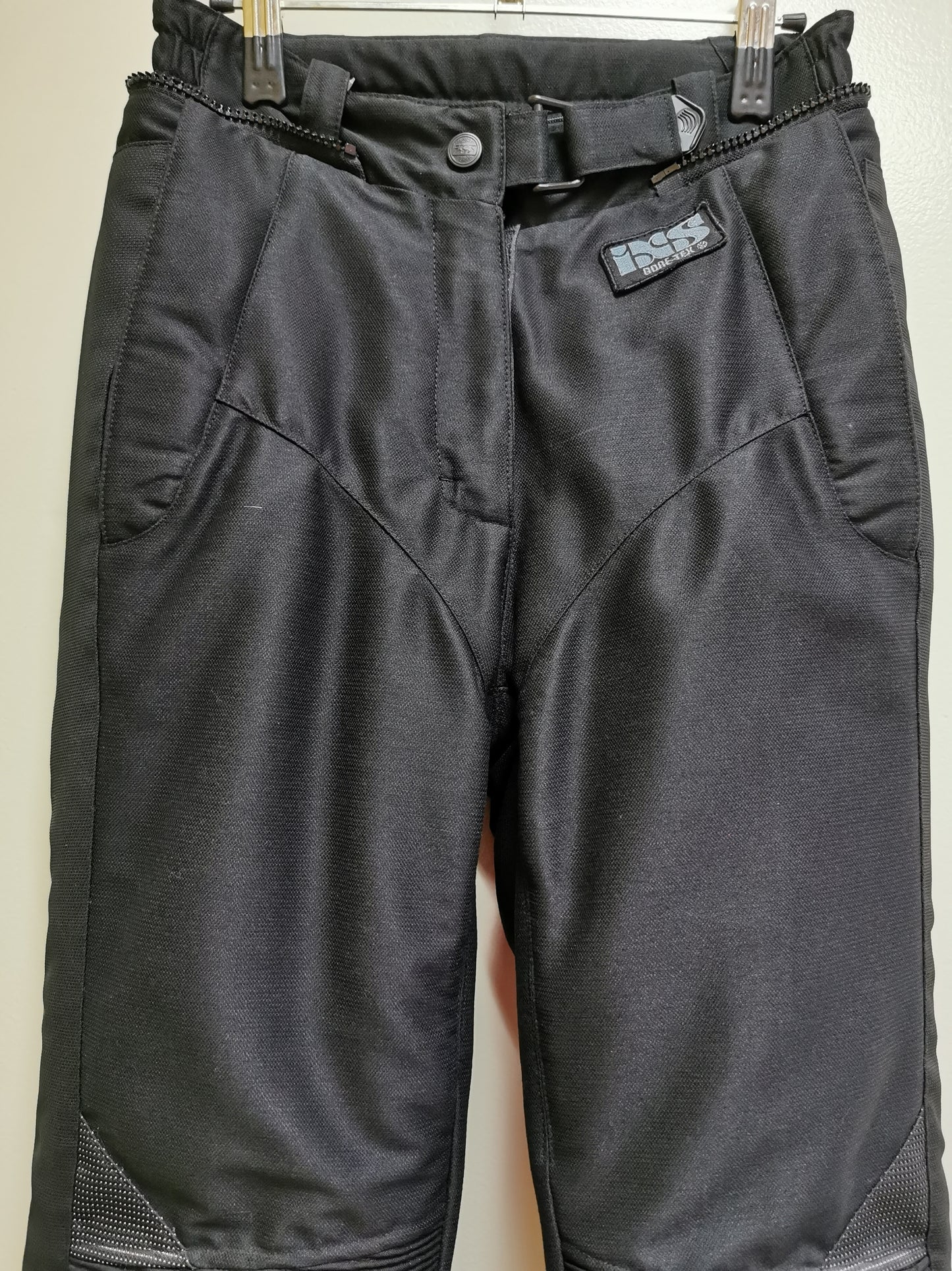 iXS Motorradhose Tanger