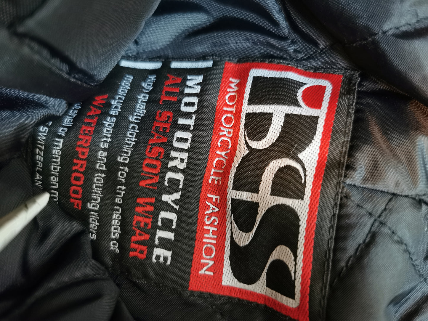iXS Regenhose Maui