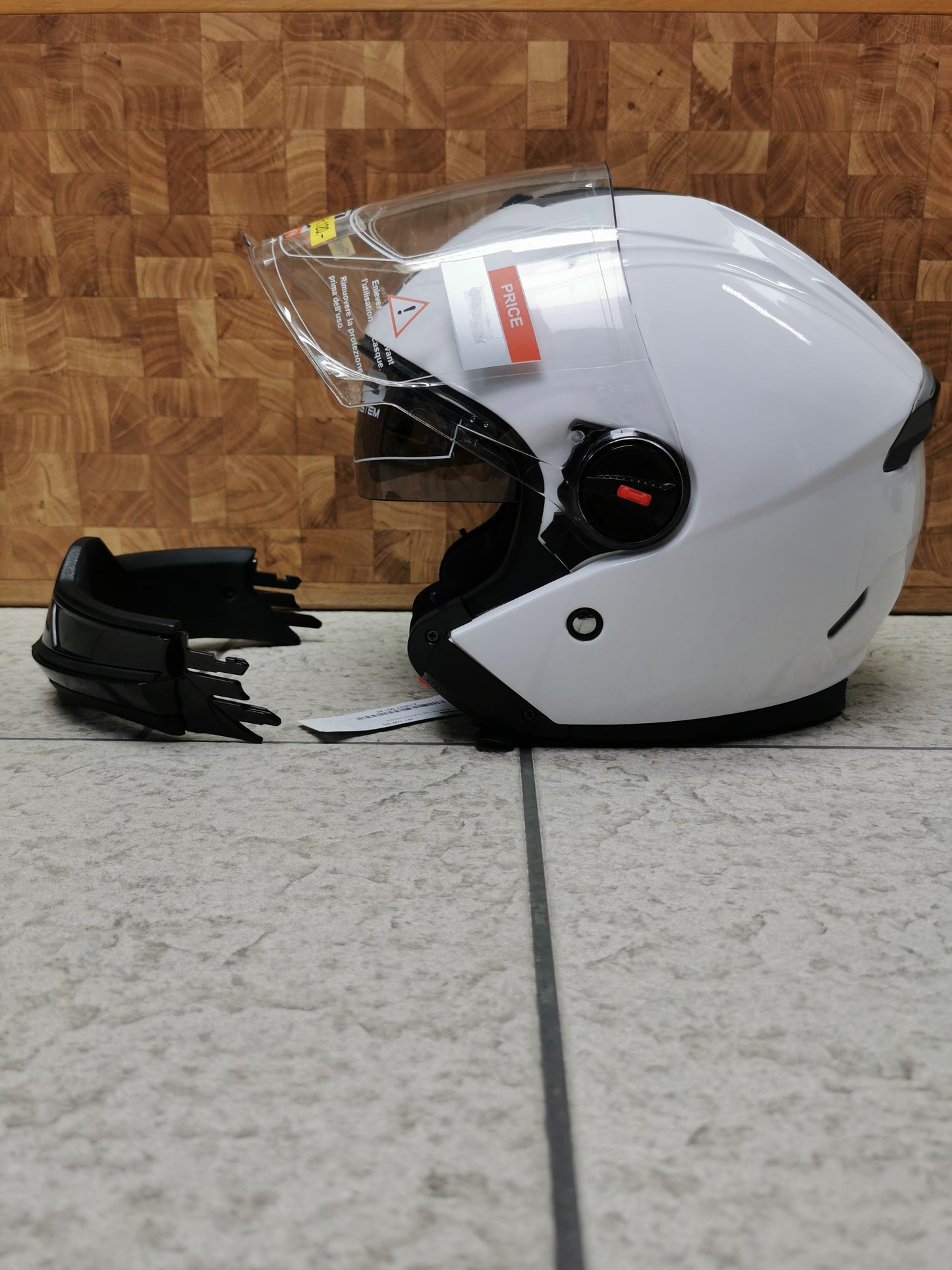 iXS Helm