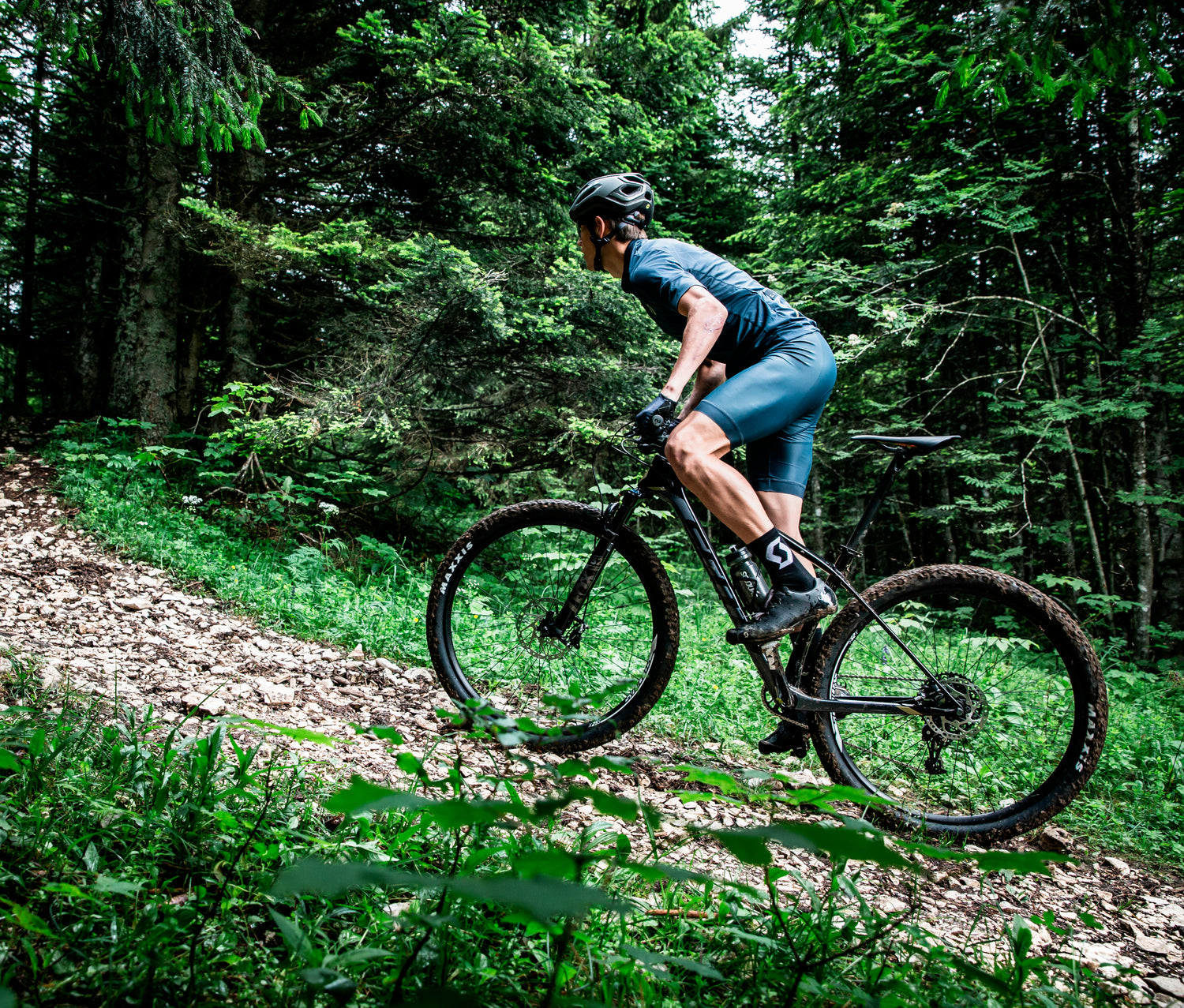 MTB Hardtail